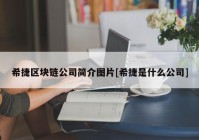 希捷区块链公司简介图片[希捷是什么公司]